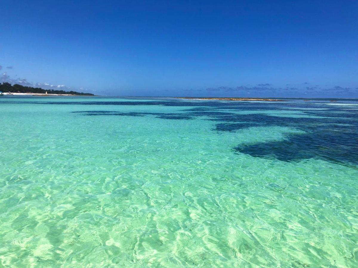 Diani-Paradise-Villas 디아니 해변 외부 사진