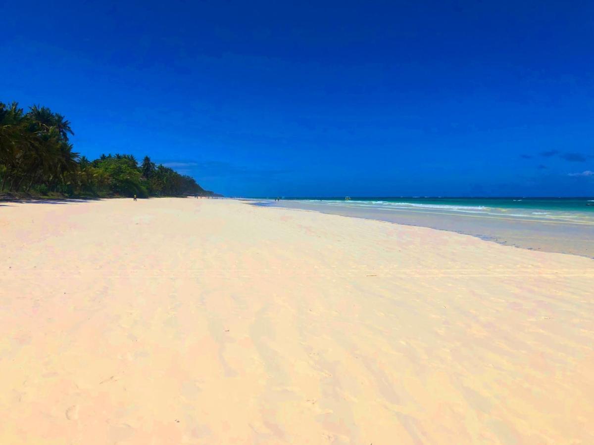 Diani-Paradise-Villas 디아니 해변 외부 사진